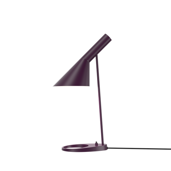 AJ Table Lamp.