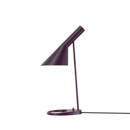 AJ Table Lamp.