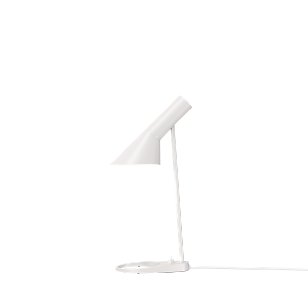 AJ Mini Table Lamp.