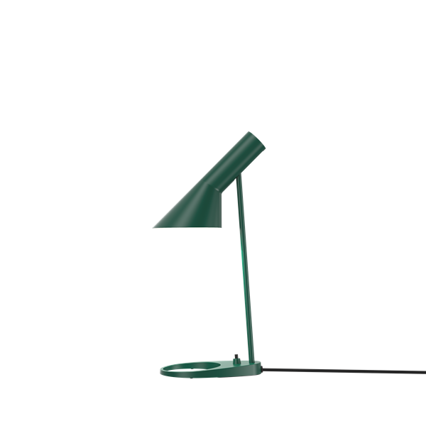 AJ Mini Table Lamp.