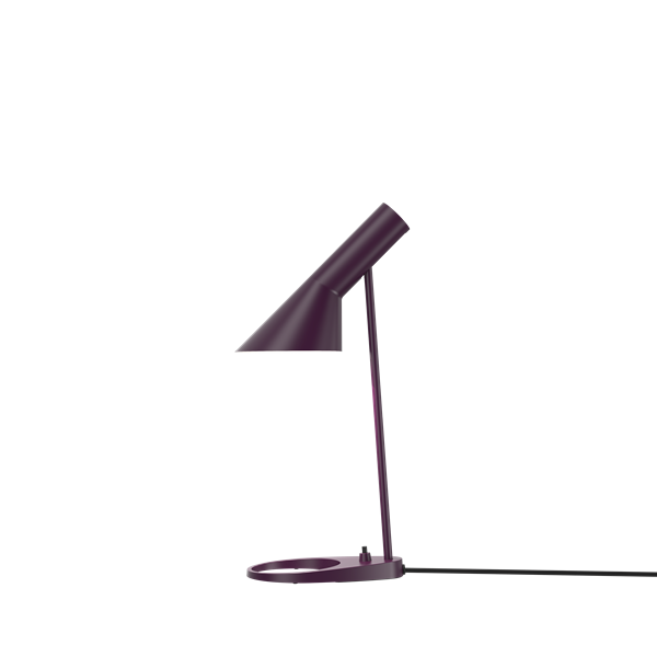 AJ Mini Table Lamp.