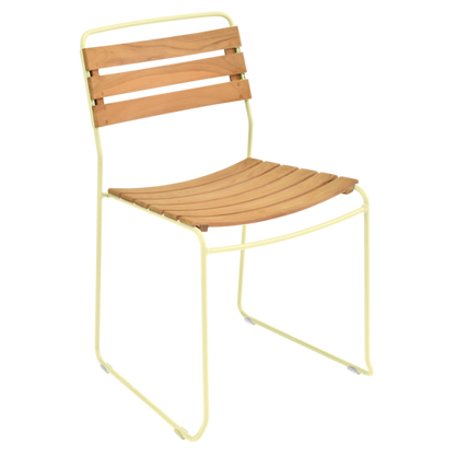 SURPRISING V1_TEAK CHAIR by Fermob