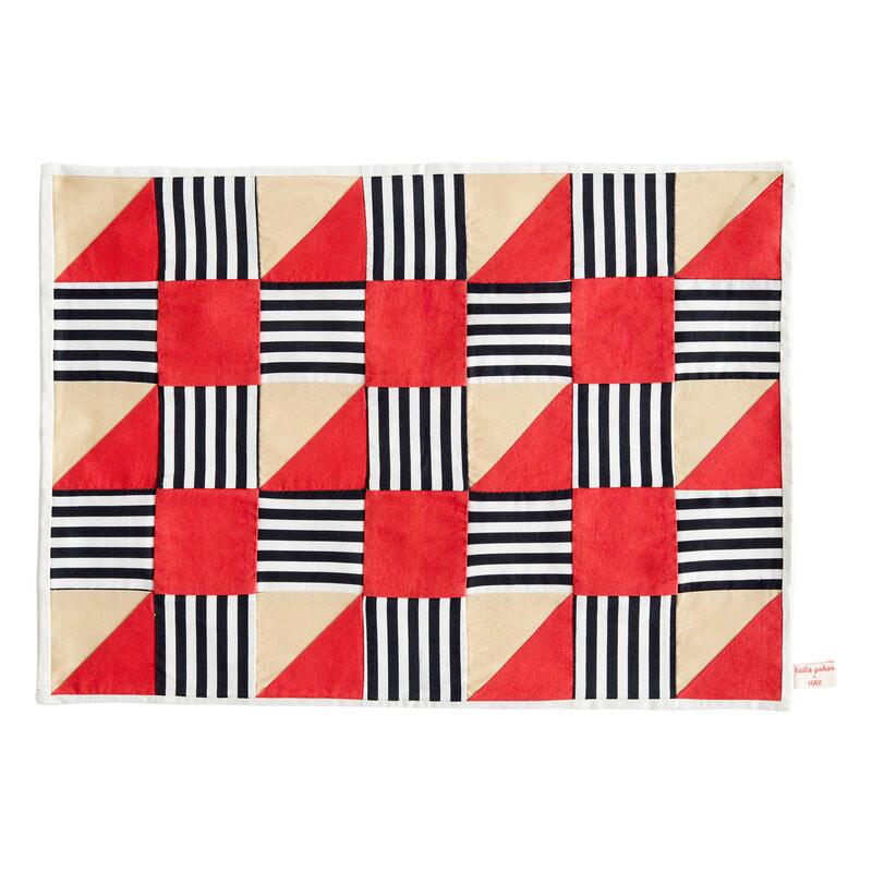 Sobremesa Place Mat (Request Info).