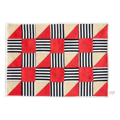 Sobremesa Place Mat (Request Info).