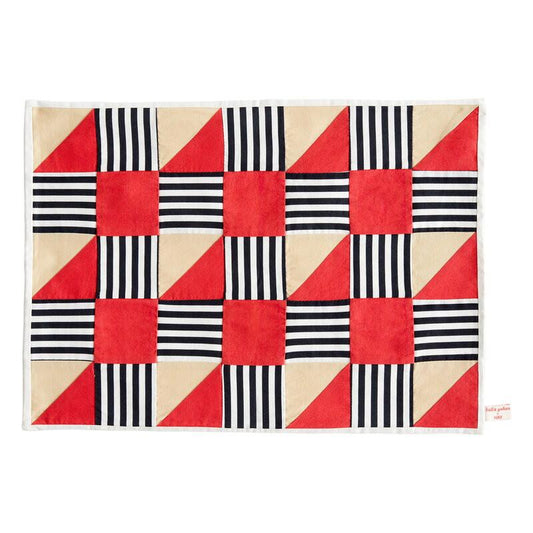 Sobremesa Place Mat (Request Info).