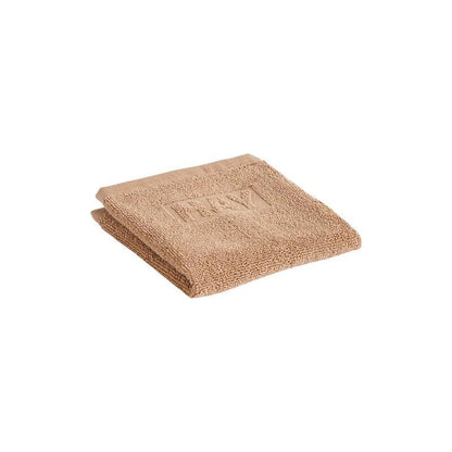 Mono Wash Cloth.