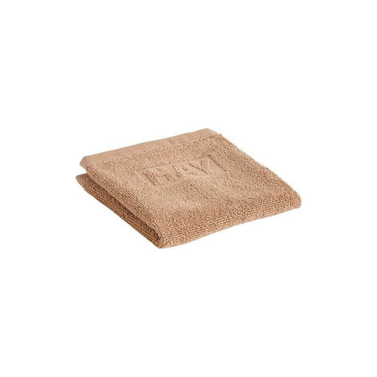 Mono Wash Cloth.