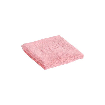 Mono Wash Cloth.