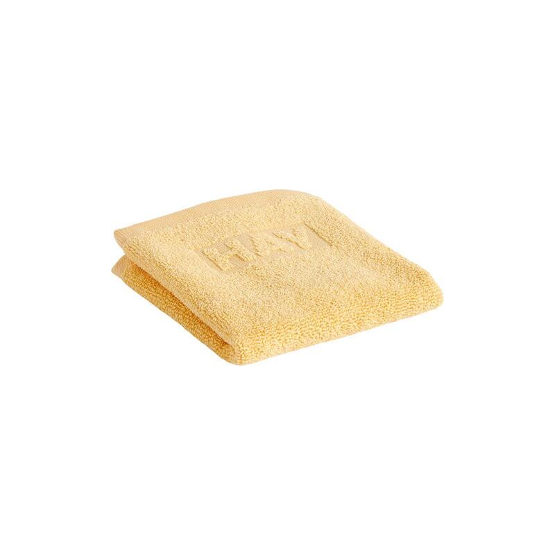 Mono Wash Cloth.