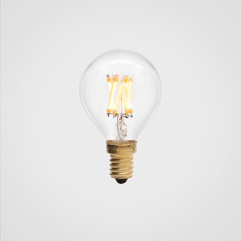 Pluto 3W LED Bulb (Request Info).