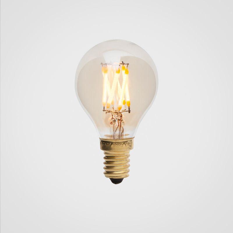 Pluto 3W LED Bulb (Request Info).
