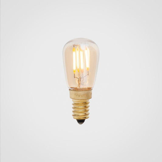 Pygmy 2W LED Bulb (Request Info).