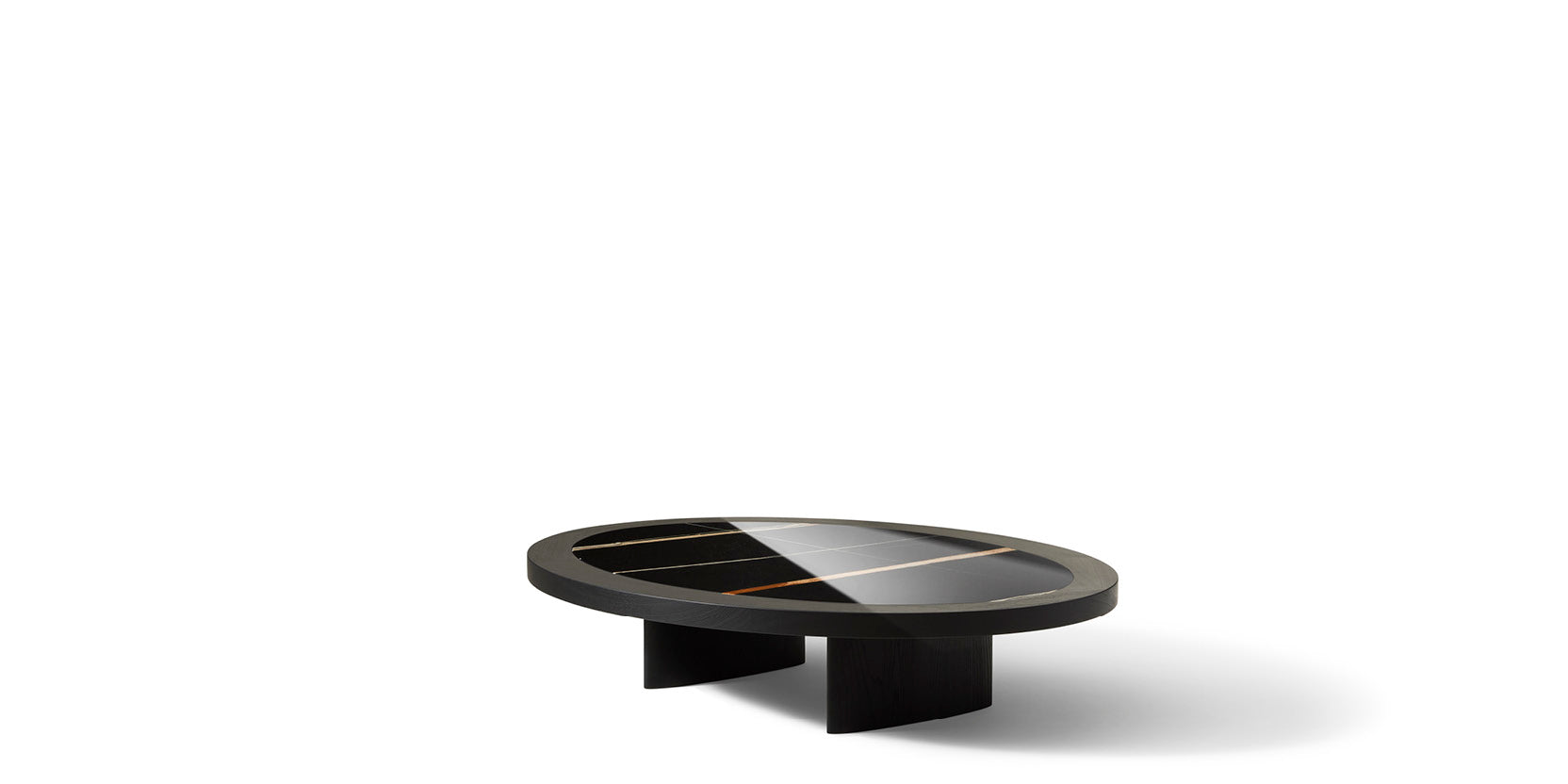 Table Monta - coffee table.