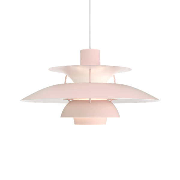 PH 5 Pendant Lamp.