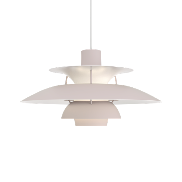 PH 5 Pendant Lamp.