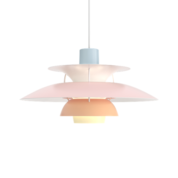 PH 5 Pendant Lamp.