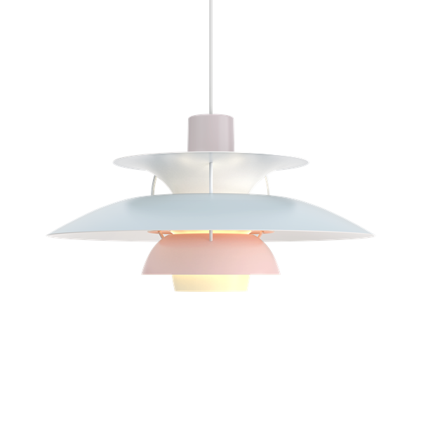 PH 5 Pendant Lamp.