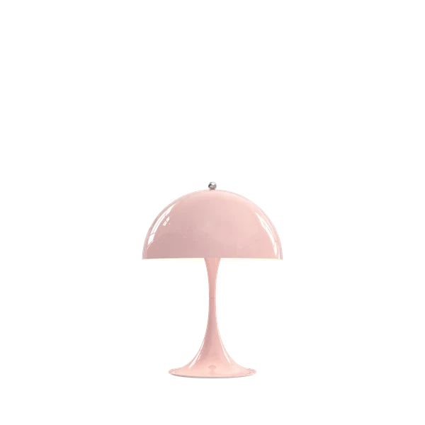 Panthella 250 Table Lamp Panthella 250 table lamp.