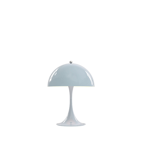 Panthella 250 Table Lamp Panthella 250 table lamp.