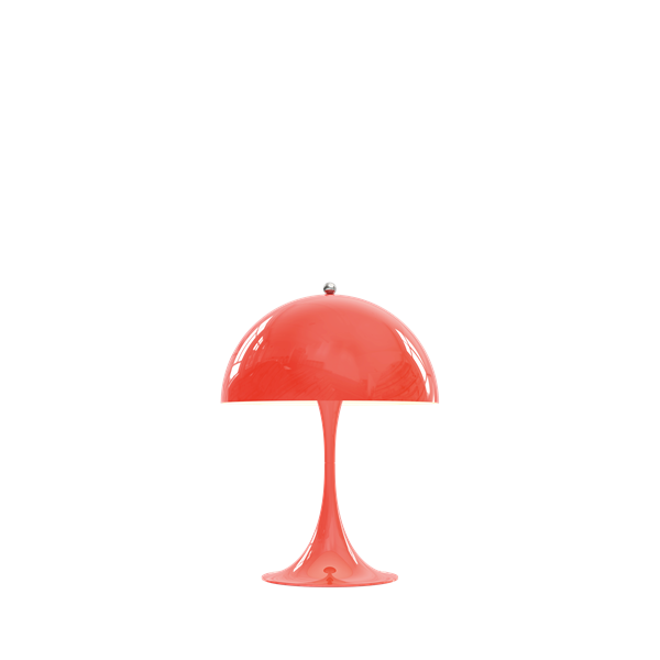 Panthella 250 Table Lamp Panthella 250 table lamp.