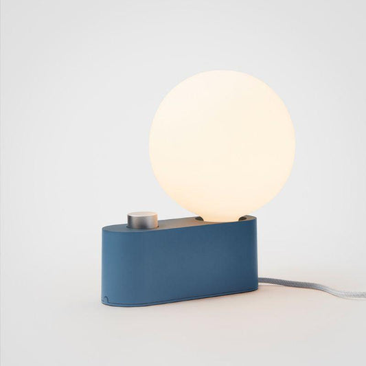 Alumina Table Lamp (Request Info).