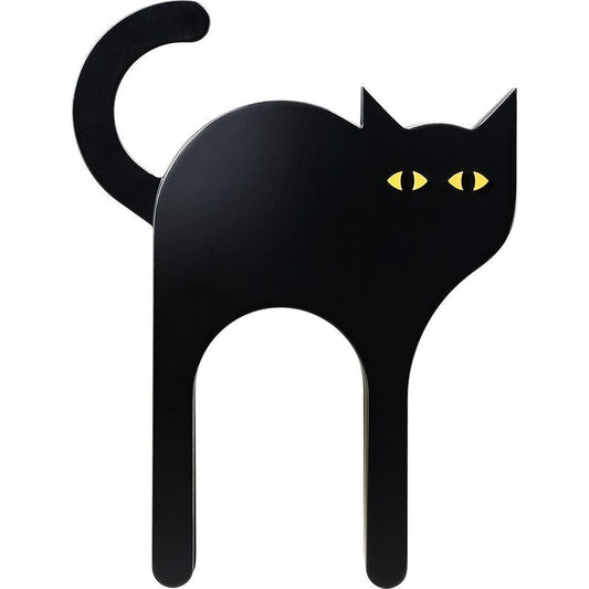 TECTA CAT - Wooden decorative object (Request Info).