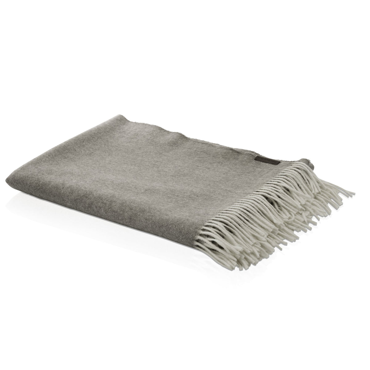 Plaid by Fritz Hansen #Cashmere Brown