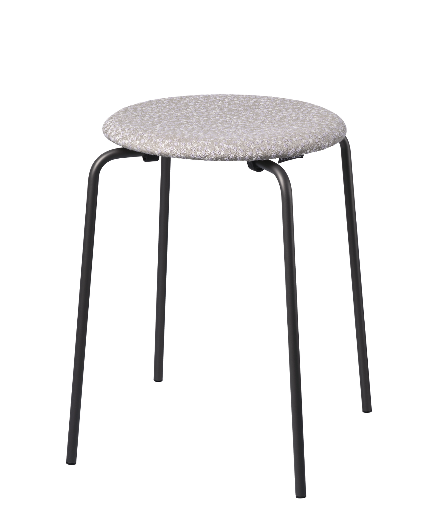 Dot™ - 3170, Stool by Fritz Hansen