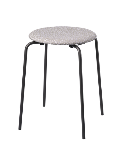 Dot™ - 3170, Stool by Fritz Hansen