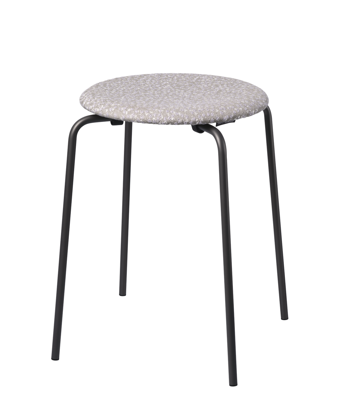 Dot™ - 3170, Stool by Fritz Hansen
