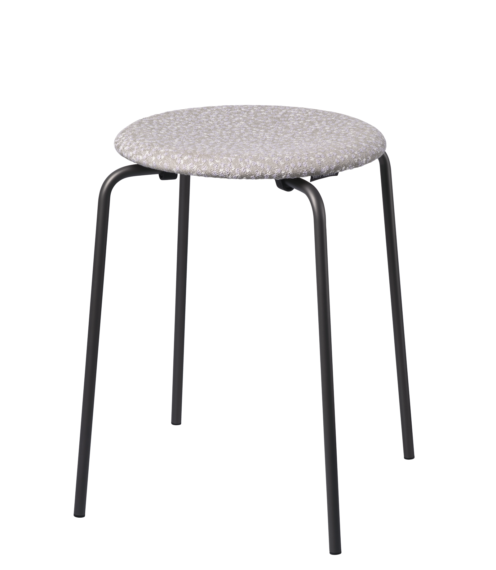 Dot™ - 3170, Stool by Fritz Hansen