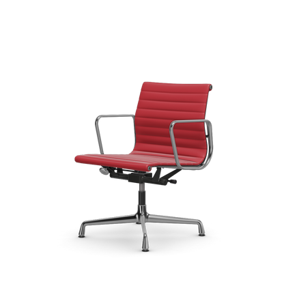Aluminium Chairs EA 131 – Home Office (Cover material - Fabric Leather)
