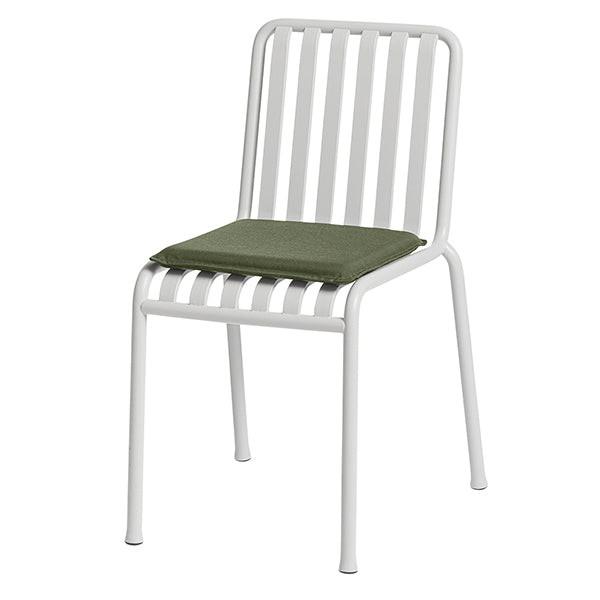 Palissade seat cushion for chair/armchair (Request Info).