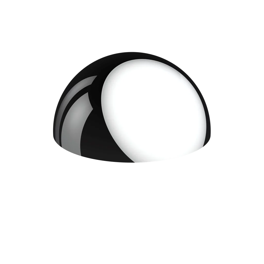 Panthella 160 Portable Lamp - spare parts