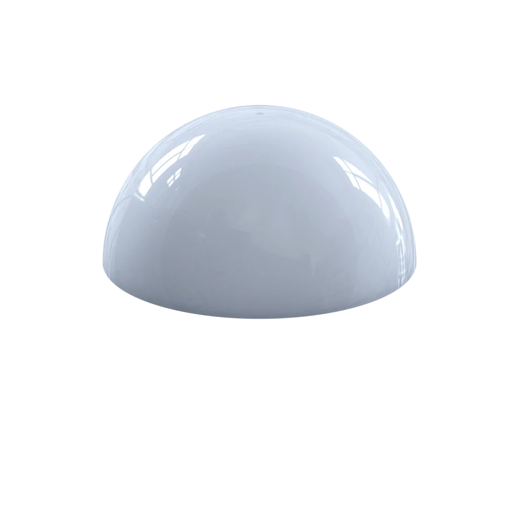 [Spareparts] Panthella 400 Table Lamp