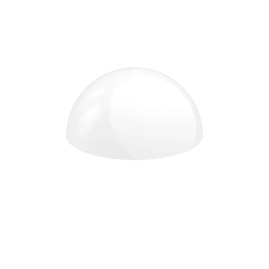 Panthella 160 Portable Lamp - spare parts