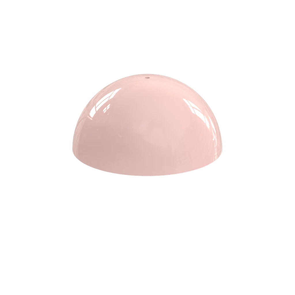 Panthella 160 Portable Lamp - spare parts