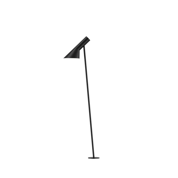 AJ Garden Long Bollard Lamp.