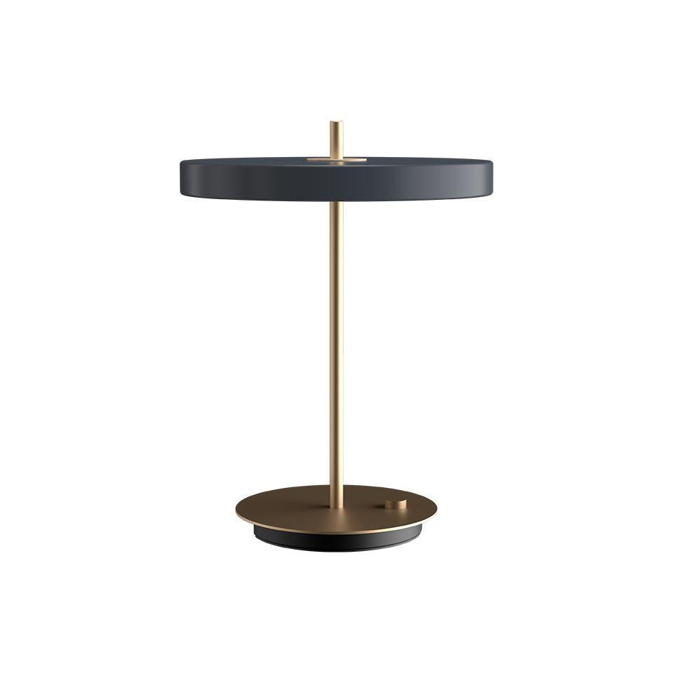 Asteria Table Lamp (Request Info).