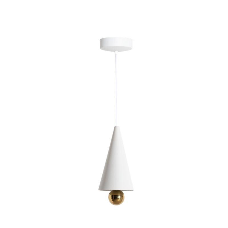 Cherry LED Pendant Lamp (Request Info).