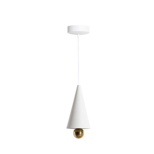 Cherry LED Pendant Lamp (Request Info).