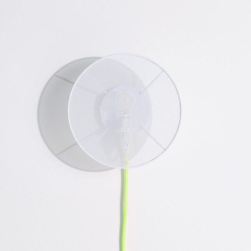 Grillo Wall Lamp (Request Info).