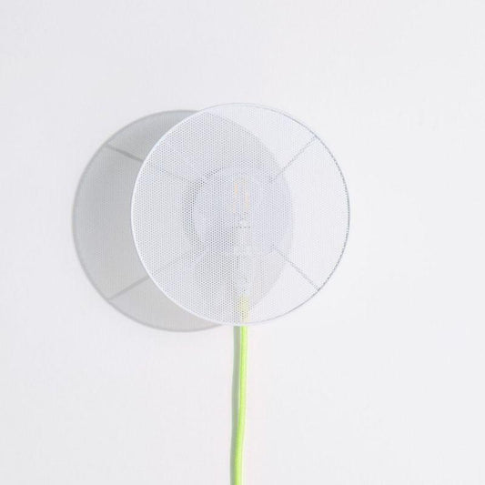 Grillo Wall Lamp (Request Info).
