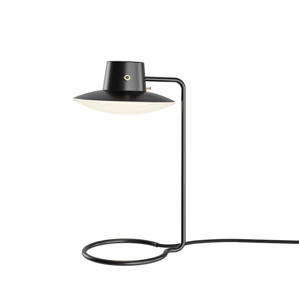 AJ Oxford Tall Table Lamp.