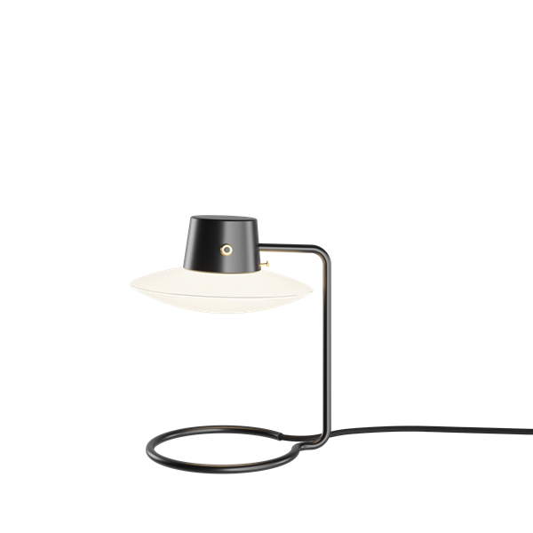 AJ Oxford Mini Table Lamp.