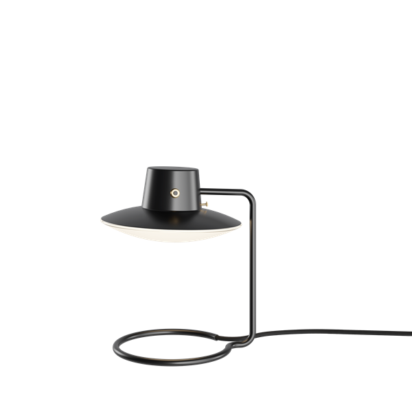 AJ Oxford Mini Table Lamp.