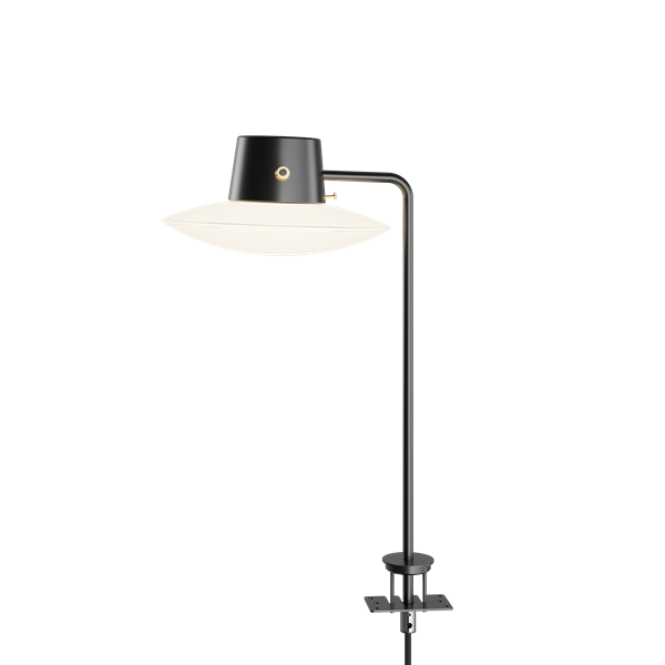AJ Oxford Tall Table Lamp.