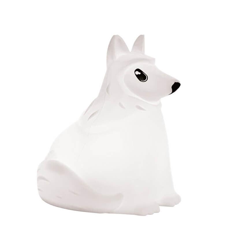 Kidynight Wolf Kids Night Light (Request Info).