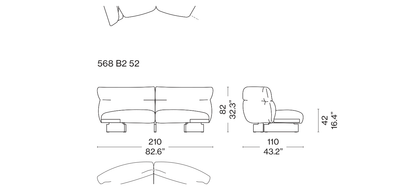 MonCloud 568 B2 52 drawing