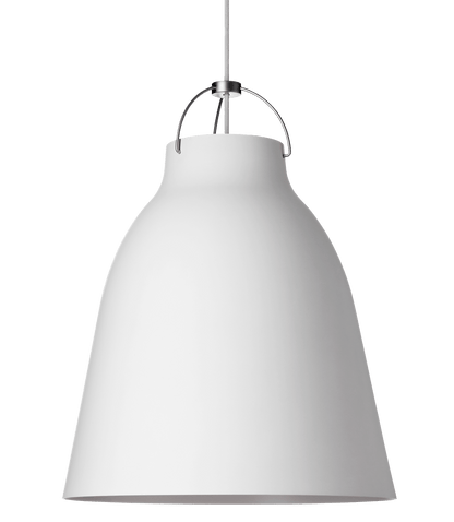Caravaggio™ Matt - P3, Matt, Ø 400 mm by Fritz Hansen